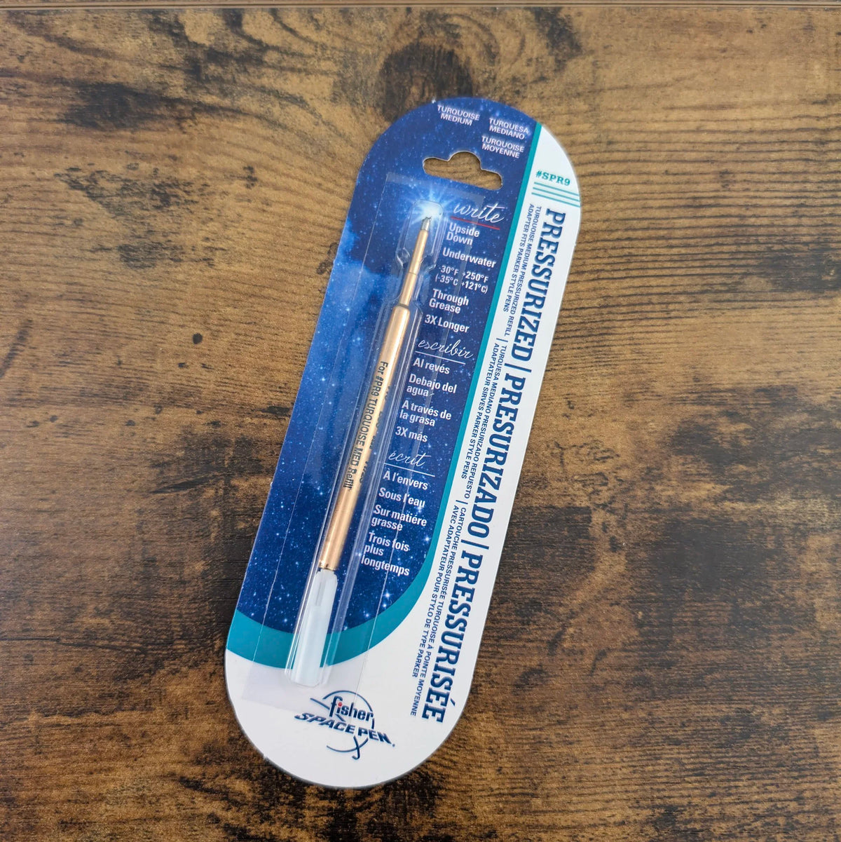 Fisher Space Pen Refills