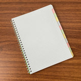 Clairefontaine Multi-Subject Notebook Large