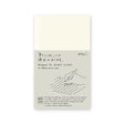 MD Product B6 Notebook Lined