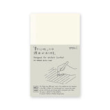 MD Product B6 Notebook Lined