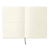 MD Product A5 Notebook Lined Interior