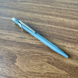 Caran d'Ache 849 Ballpoint Pen Standard Anthracite Grey