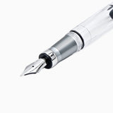 TWSBI Diamond 580 ALR Nickel Fountain Pen Nib