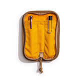 Lochby Pen Case Duo Navy Open