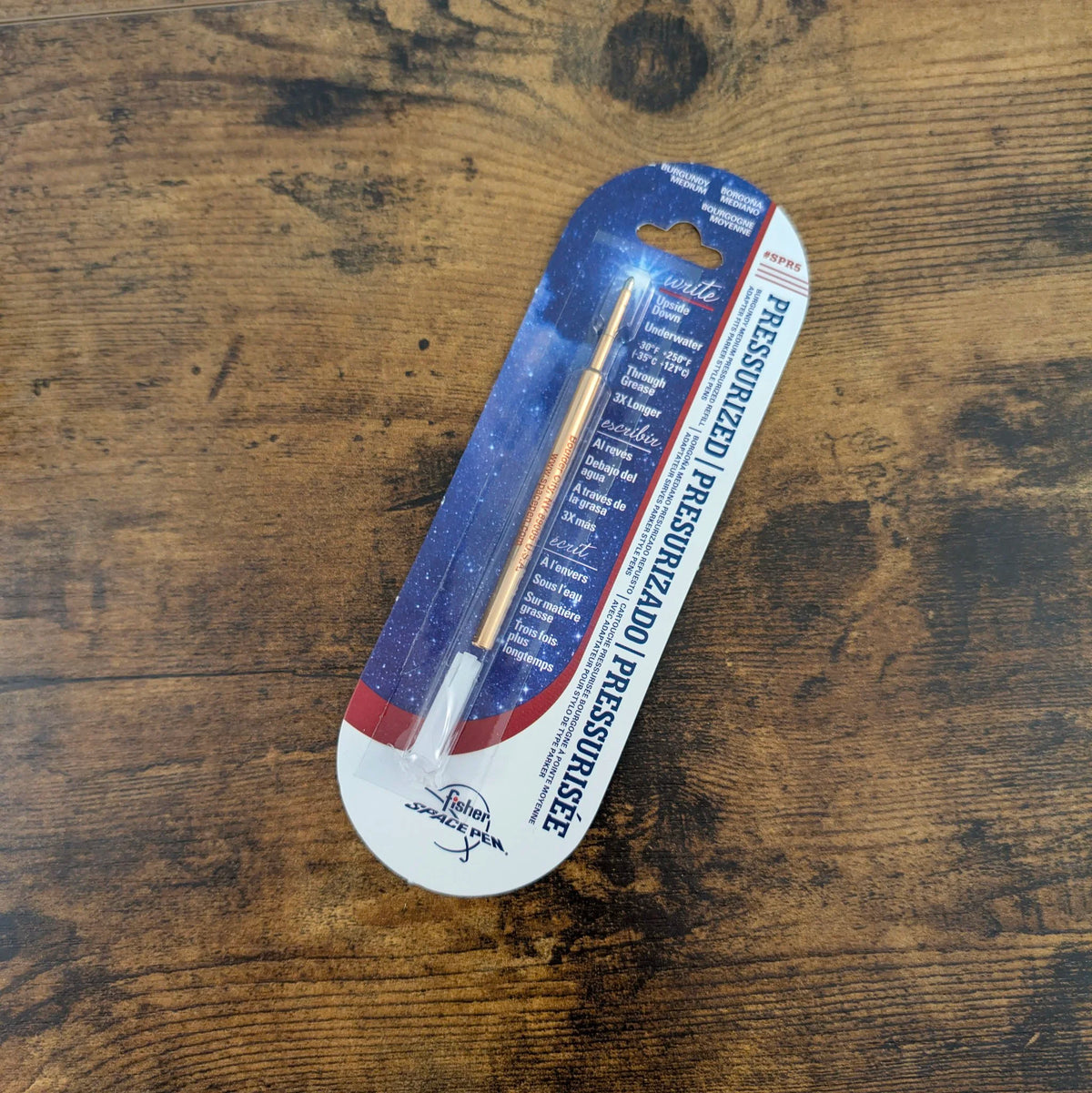 Fisher Space Pen Refills