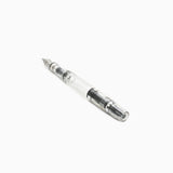TWSBI Diamond 580 Clear Fountain Pen Blind Cap