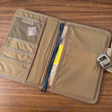 Lochby Field Journal  Navy Open