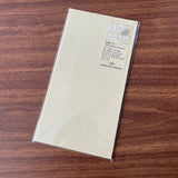 TRAVELER'S Notebook Standard Planner Refills 017 Monthly