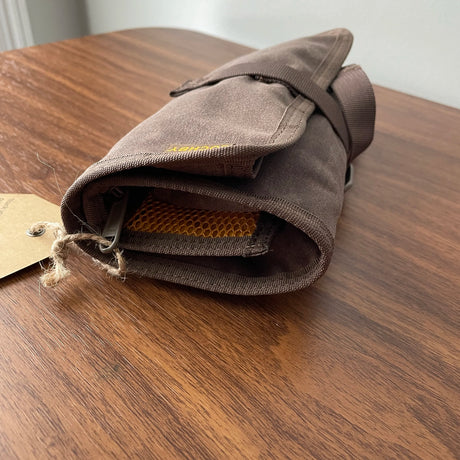 Lochby Tool Roll Side View