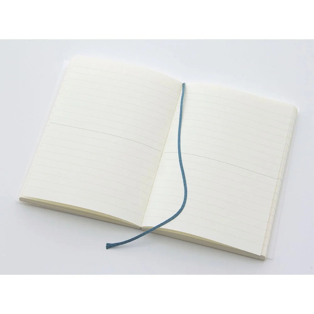 MD Product A7 Notebook Lined Interior