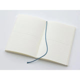MD Product A7 Notebook Lined Interior