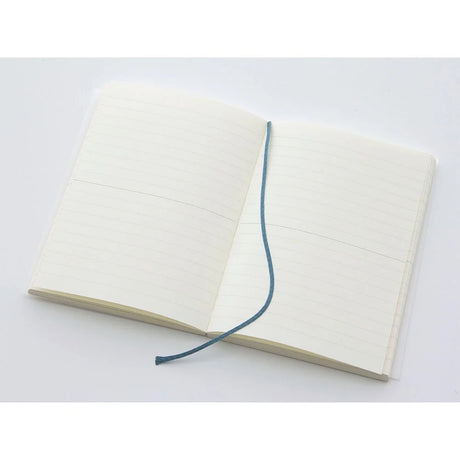 MD Product A7 Notebook Lined Interior