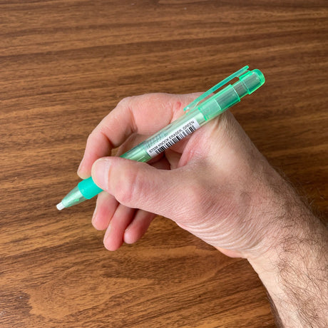 Tombow MONO Knock Eraser (Round)