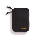 Lochby A6 Daily Folio Charcoal Cover