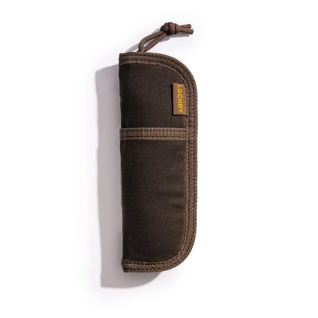 Lochby Pen Case Duo Brown