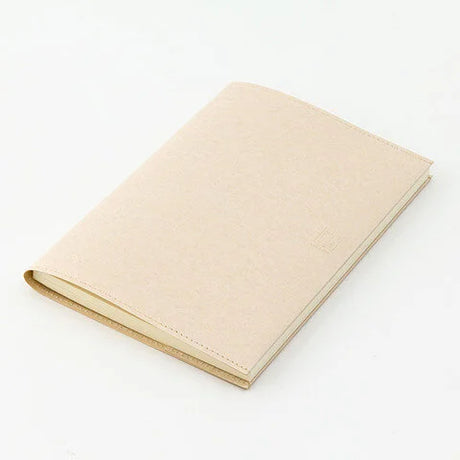MD Product Paper Cover A5