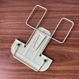 Hightide Co. Metal Book Stand