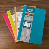 Quo Vadis Habana Notebook Journal (Dot Grid)