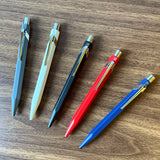 Caran d'Ache 849 Rollerball Pen