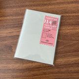 TRAVELER'S Notebook Passport Refill Standard 014 Dot