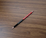 Caran d'Ache Graphicolor Red and Black Pencil