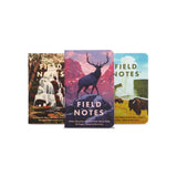 Field Notes National Parks Series C