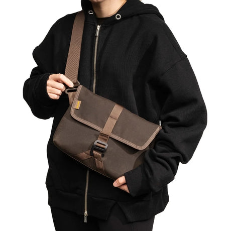 Lochby Field Sling on Body