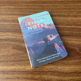 Field Notes National Parks Series F Cover