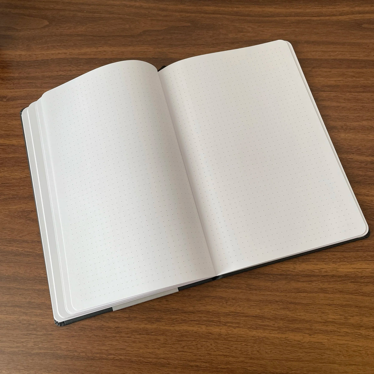 Quo Vadis Habana Notebook Journal (Dot Grid)