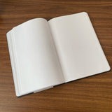 Quo Vadis Habana Notebook Journal (Dot Grid)