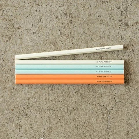 MD Colored Pencils Three Colors in Set