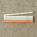 MD Colored Pencils Three Colors in Set