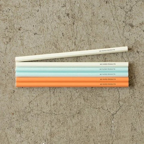 MD Colored Pencils Three Colors in Set