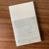 MD Product B6 Notebook Lined Cover