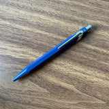 Caran d'Ache 849 Rollerball Pen Navy