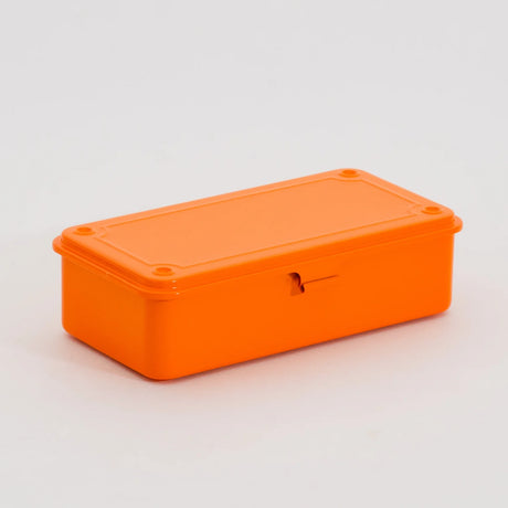 Toyo Stackable Steel Box / T-190