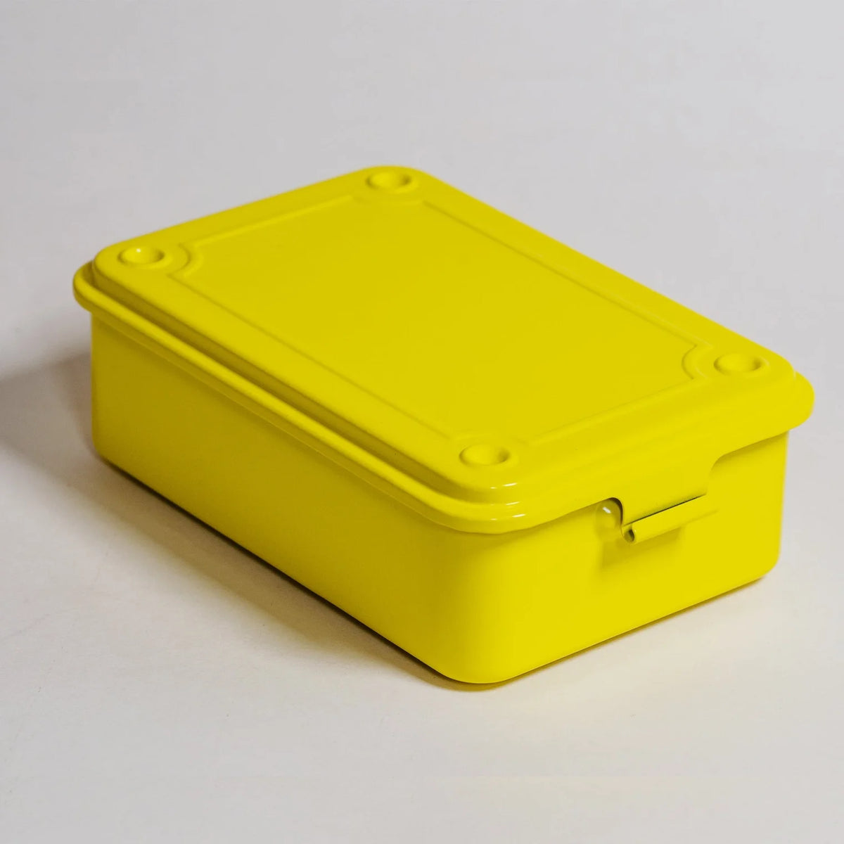 Toyo Stackable Steel Box / T-150