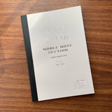 Life x Kleid "Noble Note" Grid Notebooks