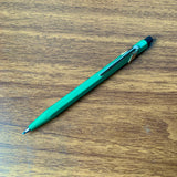 Caran d'Ache Fixpencil 884 Green