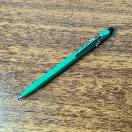 Caran d'Ache Fixpencil 884 Green