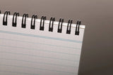 Field Notes Heavy Duty Ruling Top Spiral
