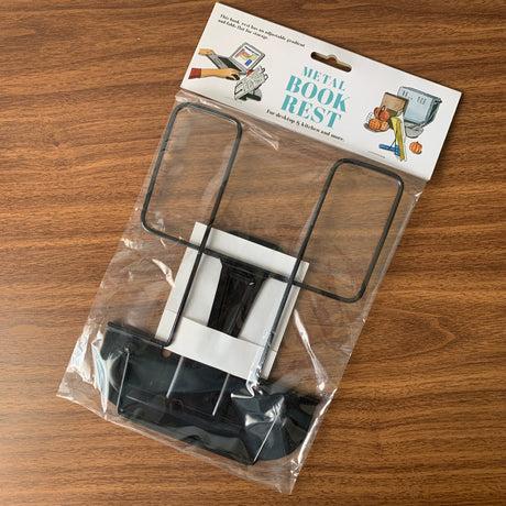 Hightide Co. Metal Book Stand