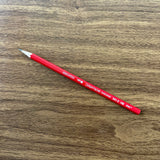 Caran d'Ache Edelweiss Pencil HB
