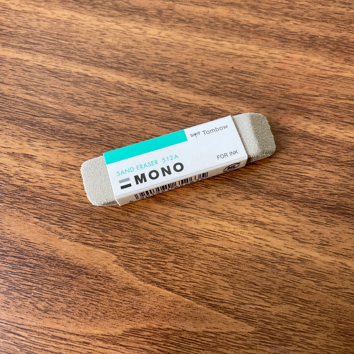 Tombow MONO Eraser / Sand