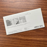 TRAVELER'S Company Brass Number Clips Specifications