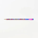 Blackwing Frida Kahlo Pencil Showing Full Length
