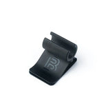 Blackwing Notebook Clip on White Background
