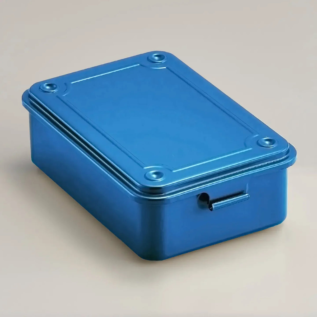 Toyo Stackable Steel Box / T-150