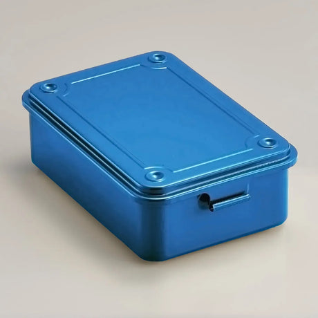 Toyo Stackable Steel Box / T-150