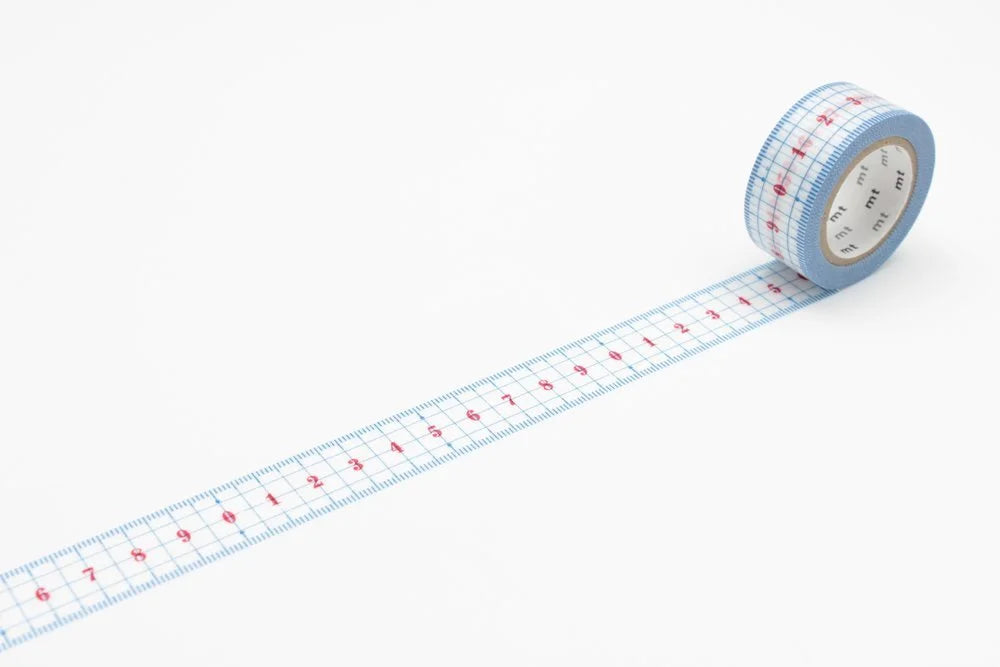 MT Washi Tape / Stationery Series
